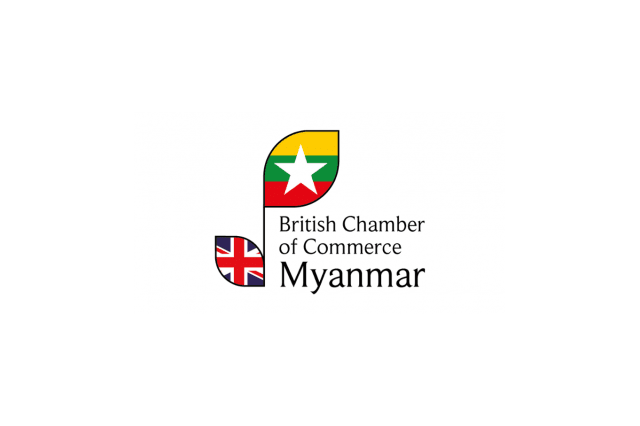 British Chamber of Commerce Myanmar