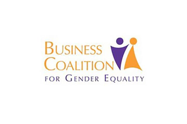 Business Coalition for Gender Equality