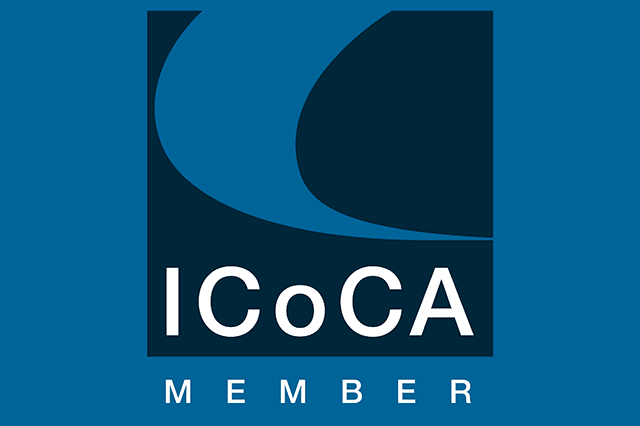 International Code of Conduct Association (ICOCA)