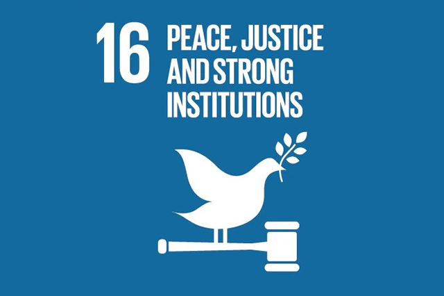 The purpose of the conference was to build and foster partnerships as well as to create a regional platform to fast track the implementation in support of Sustainable Development Goal 16 in Southeast Asia.