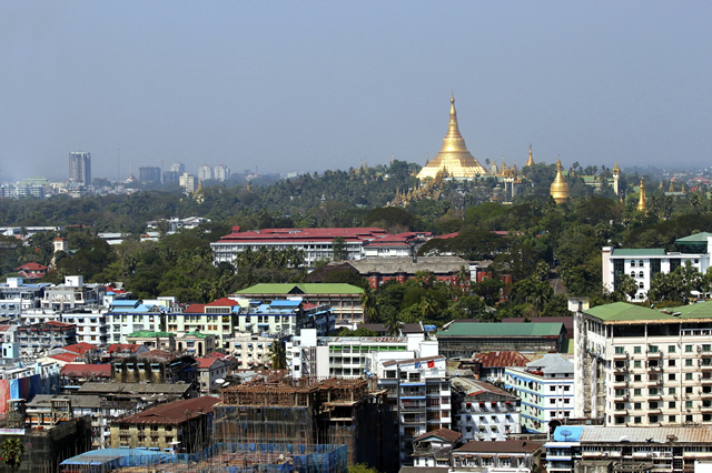 Investors seeking to enter Myanmar are being encouraged to incorporate corporate social responsibility (CSR) into their business model.