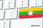 PWINT THIT SA UPDATE: Almost Half of the Largest Myanmar Companies Don’t Yet Have Website
