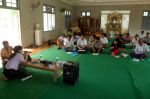 MCRB Contributes to Training Program in Pyin Oo Lwin