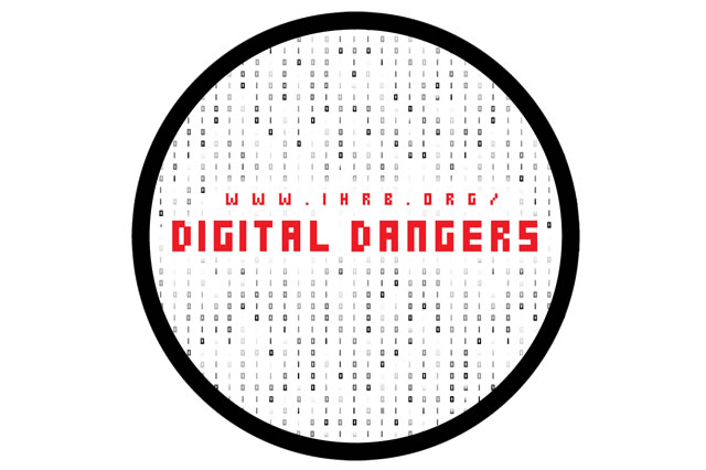 Digital Dangers are the warning signs that companies and governments must heed when governments interact with the ICT sector or use ICT products and services furnished by companies, to avoid human rights abuses.