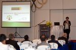 4th Myanmar Oil and Gas Summit 2014