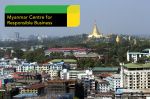 What Have We Achieved So Far? Reflections on 2nd anniversary of the Myanmar Centre for Responsible Business
