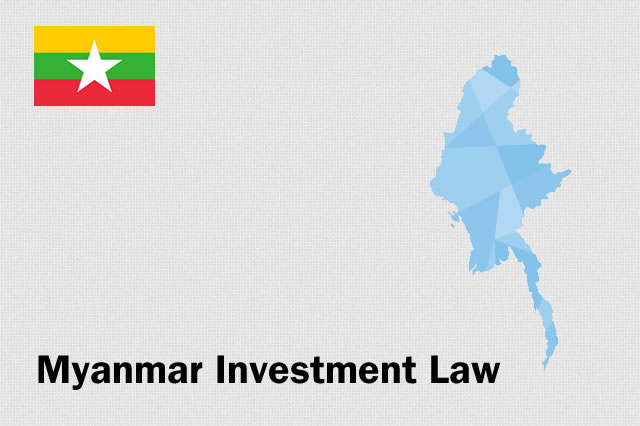 MCRB has sent proposed amendments to relevant Parliamentary Committees on the draft Myanmar Investment Law (MIL).