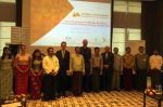 MCRB contributes to Australia-Myanmar Chamber of Commerce’s Good Governance in Mining Seminar in Nya Pyi Taw