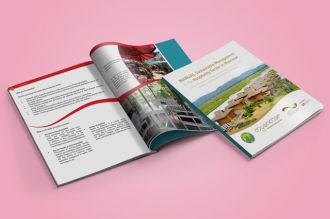 Manual on Sustainable Management in the Hospitality Sector in Myanmar