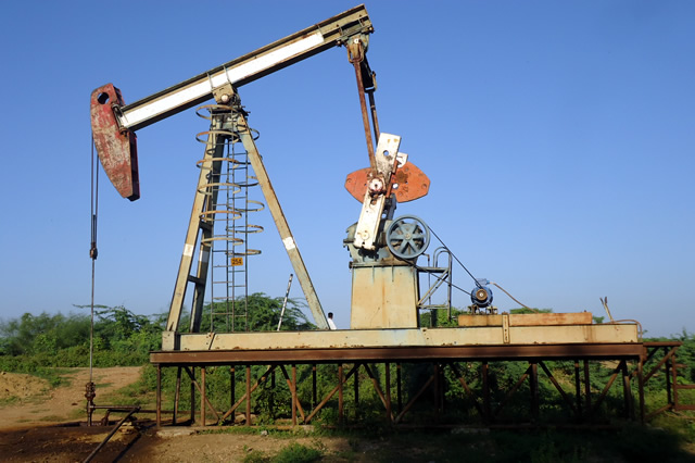 The Oil & Gas Sector-Wide Impact Assessment (SWIA) is intended to support responsible business practices in this growing sector of Myanmar’s economy.