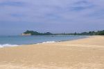 Protecting Myanmar’s Coastal Tourism Potential - Ngapali & Beach Sand Mining