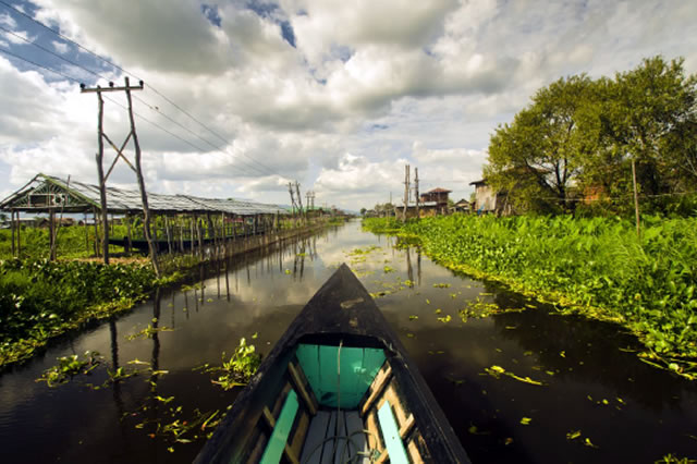 The Myanmar Tourism SWIA puts detailed information on potential impacts of the sector into the public domain for uptake and use by a wide range of audiences.