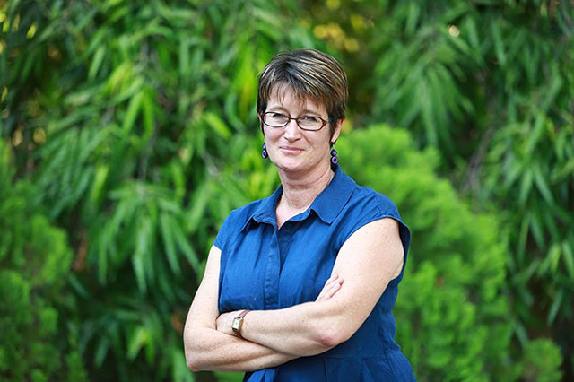 Vicky Bowman is Director Myanmar Centre for Responsible Business.