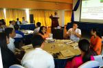 Multi-Stakeholder Workshop on Promoting Employment Opportunities for People with Disabilities