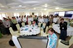 MCRB at workshop on responsible business in Naypyidaw