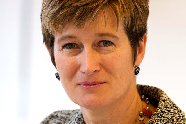 Vicky Bowman was appointed Director of MCRB in 2013.