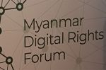 Third Myanmar Digital Rights Forum Kicks Off With a Call to Counter Fake News