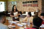 Building Environmental Legal Advocacy Skills for Civil Society Leaders