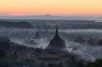 Planning for a Brighter Future in Mrauk U: Cultural Heritage and Tourism Management