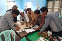 Building Understanding of Responsible Business and EIA for Communities in Yenangyaung