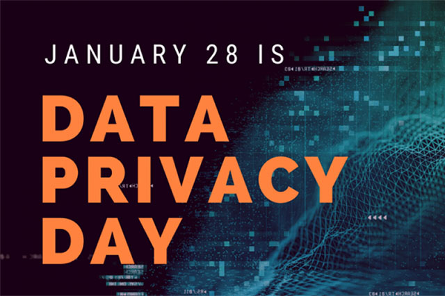 The day has several names: Data Protection Day, Privacy Day or Data Privacy Day; it does not matter as long as it protects your private data.