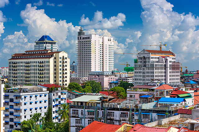 Despite the closure of the Yangon branch office, MCRB Ltd (the UK-registered company) will continue to operate in accordance with its Company Objects.